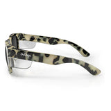 Fusions Milky Tort Frame Tinted Lens (FMTT100) (7393002356781)