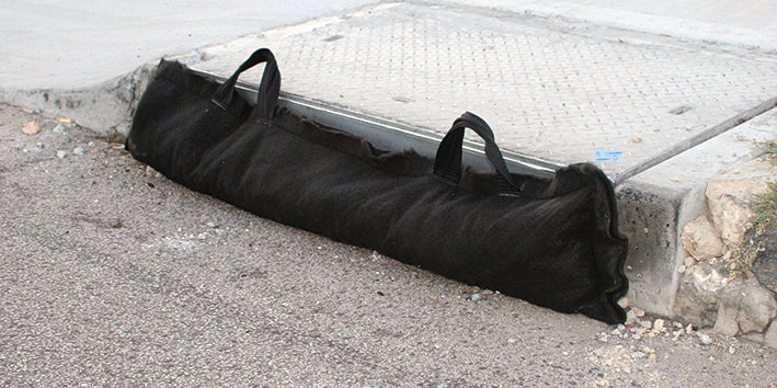 Sediment Trap for Drains 1.2m (5200183099437)