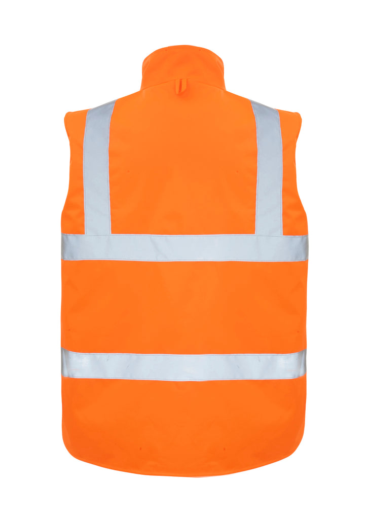 Reversible Utility Vest (5210489454637)