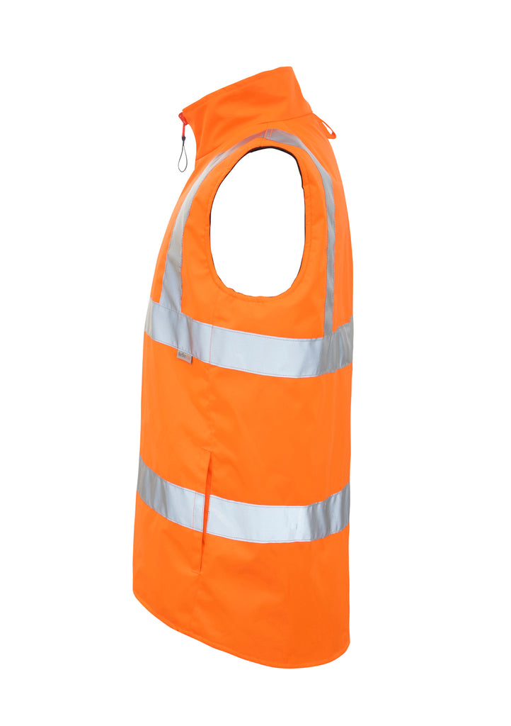 Reversible Utility Vest (5210489454637)