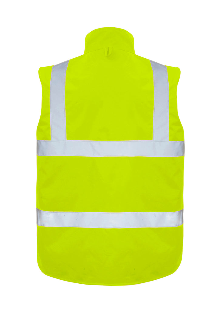 Reversible Utility Vest (5210489454637)