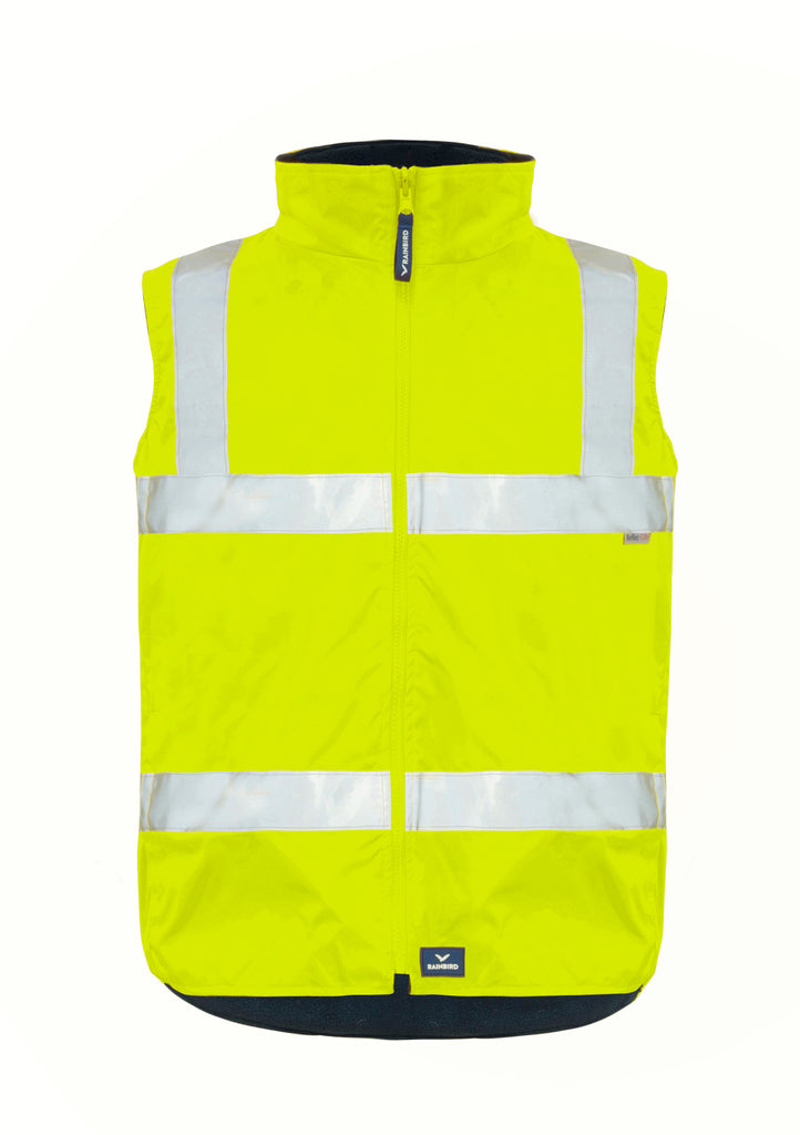 Reversible Utility Vest (5210489454637)