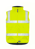 Reversible Utility Vest (5210489454637)