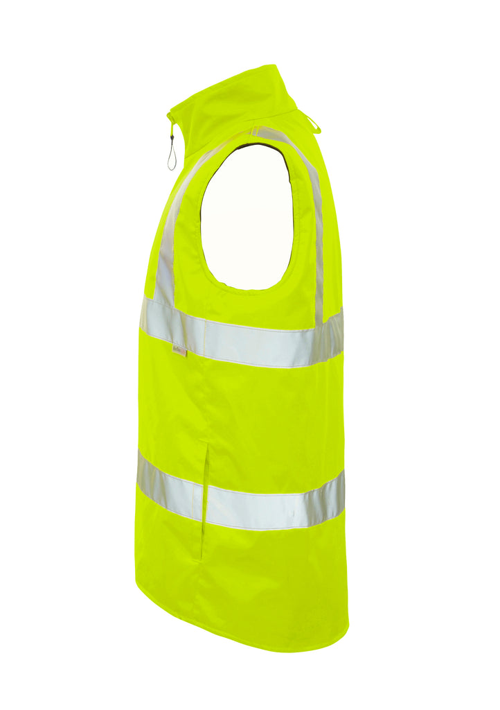 Reversible Utility Vest (5210489454637)