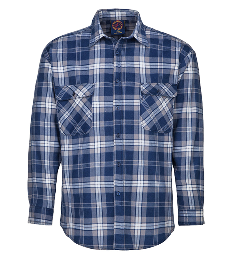 Flannel Shirts, Flannel Shirts Online, Buy Men's Flannel Shirts Australia