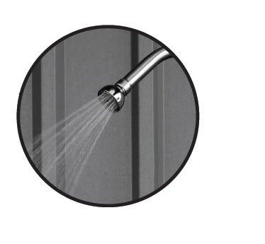 Portable Emergency Eye Wash and Body Spray (5200184148013)