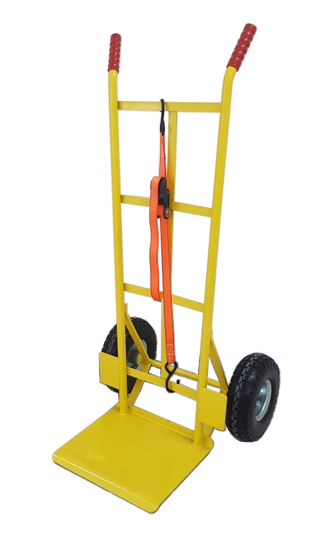 PBA Safety Steel Heavy Duty Trolley (5200175333421)