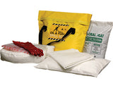 Spill Kit- Oil & Fuel- Eco Truck (5200184672301)
