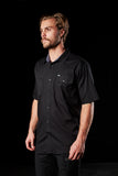 SSH-1 FXD S/S Shirt (5200170778669)