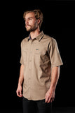 SSH-1 FXD S/S Shirt (5200170778669)