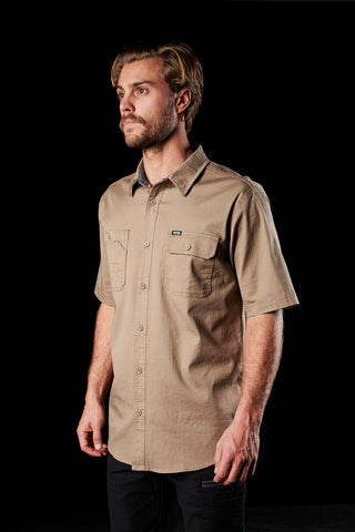 SSH-1 FXD S/S Shirt (5200170778669)