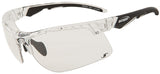 Striker Crystal Clear Frame Clear Lens (5200172482605)