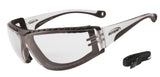 Super Boxa Titanium Clear Lens (5200179691565)