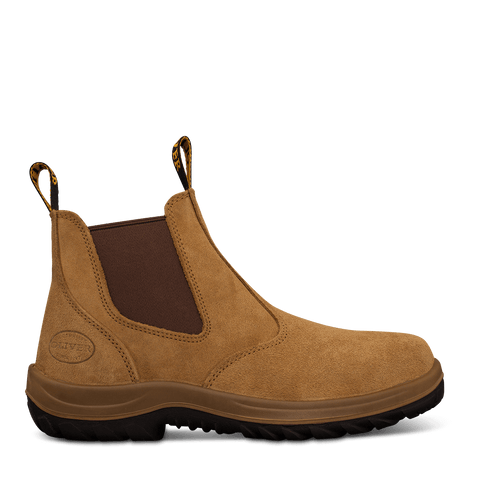 ES Boot Suede (5200179167277)