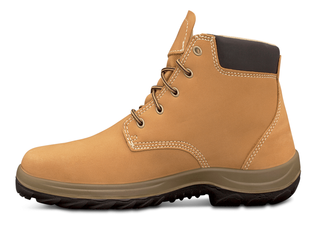 Lace Up Boot Pad Collar (5200175661101)