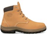 Lace Up Boot Pad Collar (5200175661101)