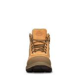 Lace Up Ankle Boot Zip Side (5200168353837)