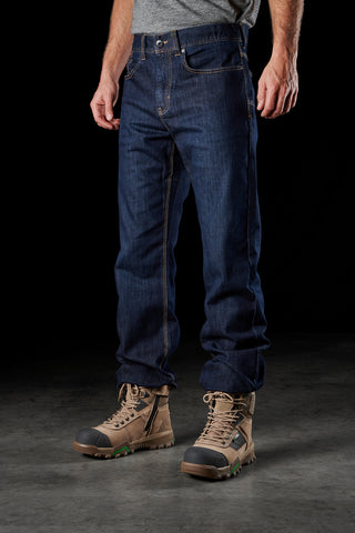 WD-2 FXD Denim Jeans (5200186179629)