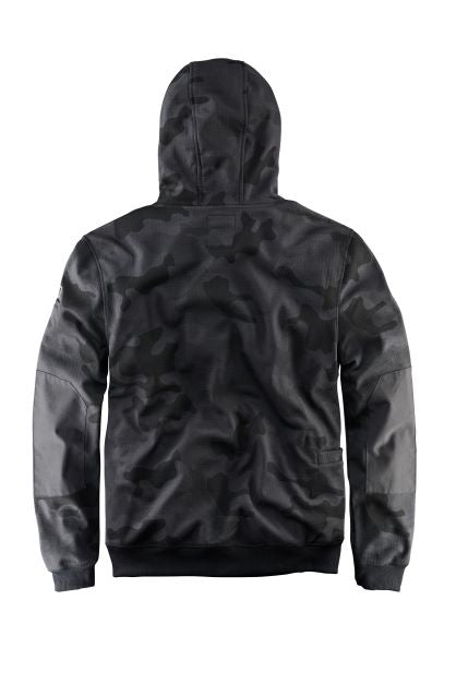 WF-1 Work Fleece Hoodie (5200175923245)