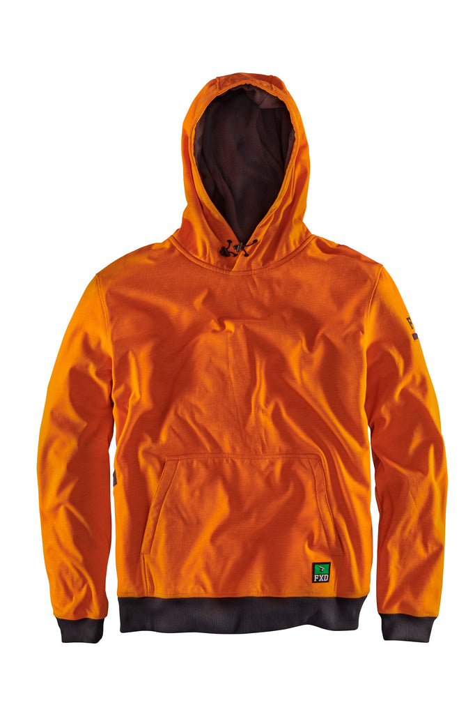 WF-1 Work Fleece (5200175923245)