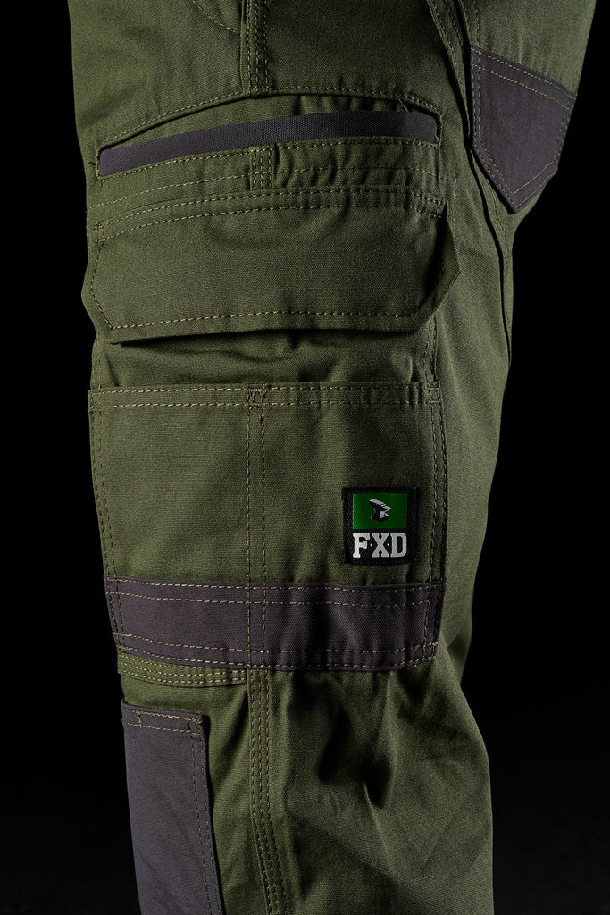 WP-1 Work Pant (5200181231661)