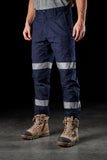 WP-3T Reflective Stretch Work Pant (5200182280237)