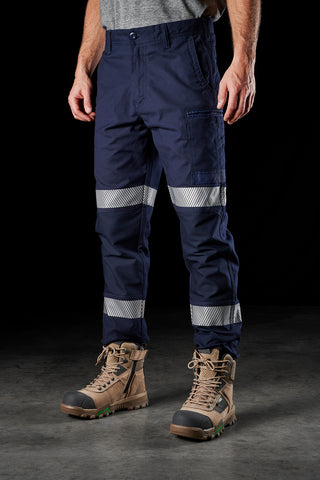 WP-3T Reflective Stretch Work Pant (5200182280237)