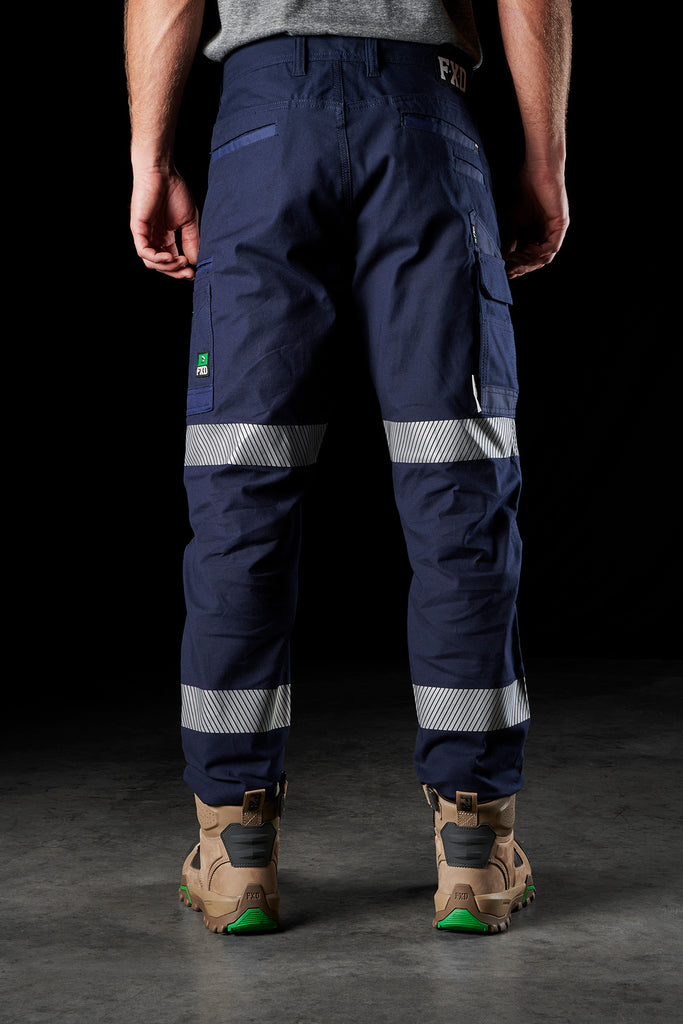 WP-3T Reflective Stretch Work Pant (5200182280237)