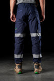 WP-3T Reflective Stretch Work Pant (5200182280237)
