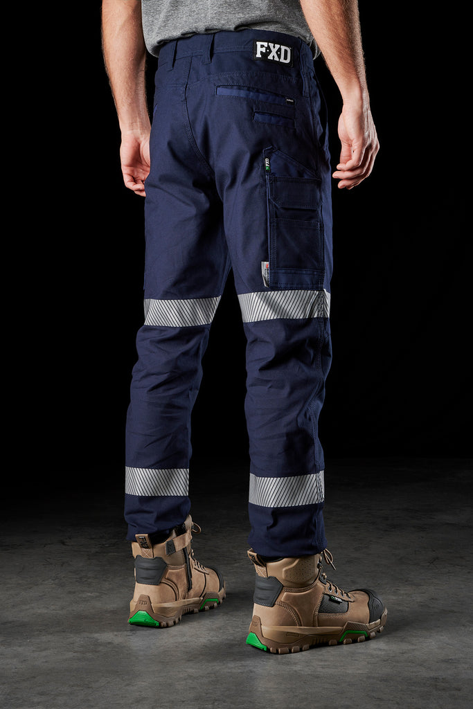 WP-3T Reflective Stretch Work Pant (5200182280237)