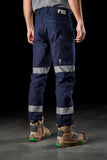 WP-3T Reflective Stretch Work Pant (5200182280237)