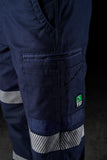WP-3T Reflective Stretch Work Pant (5200182280237)