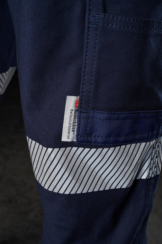 WP-3T Reflective Stretch Work Pant (5200182280237)