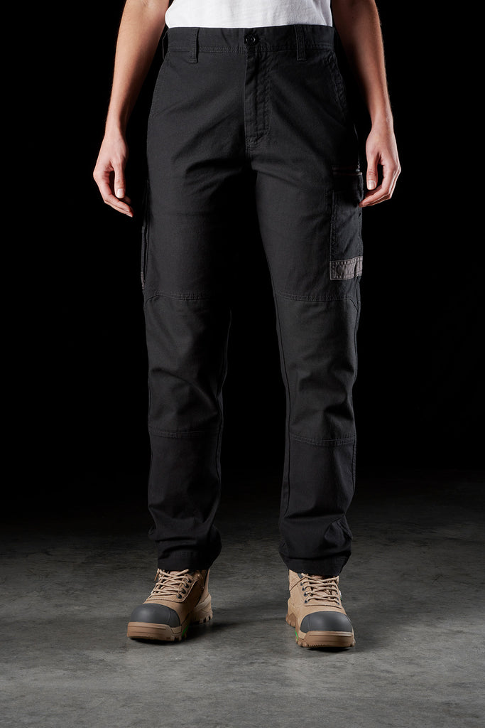 WP-3W Womens Stretch Work Pant (5200175530029)