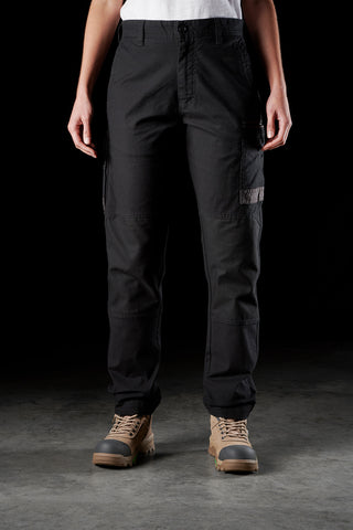 WP-3W Womens Stretch Work Pant (5200175530029)