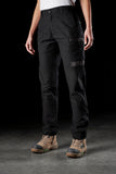 WP-3W Womens Stretch Work Pant (5200175530029)