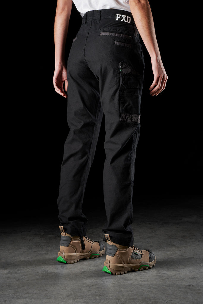 WP-3W Womens Stretch Work Pant (5200175530029)