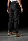WP-3W Womens Stretch Work Pant (5200175530029)