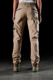 WP-3W Womens Stretch Work Pant (5200175530029)