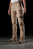 WP-3W Womens Stretch Work Pant (5200175530029)