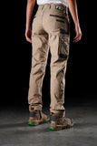 WP-3W Womens Stretch Work Pant (5200175530029)
