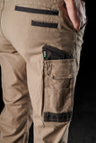 WP-3W Womens Stretch Work Pant (5200175530029)