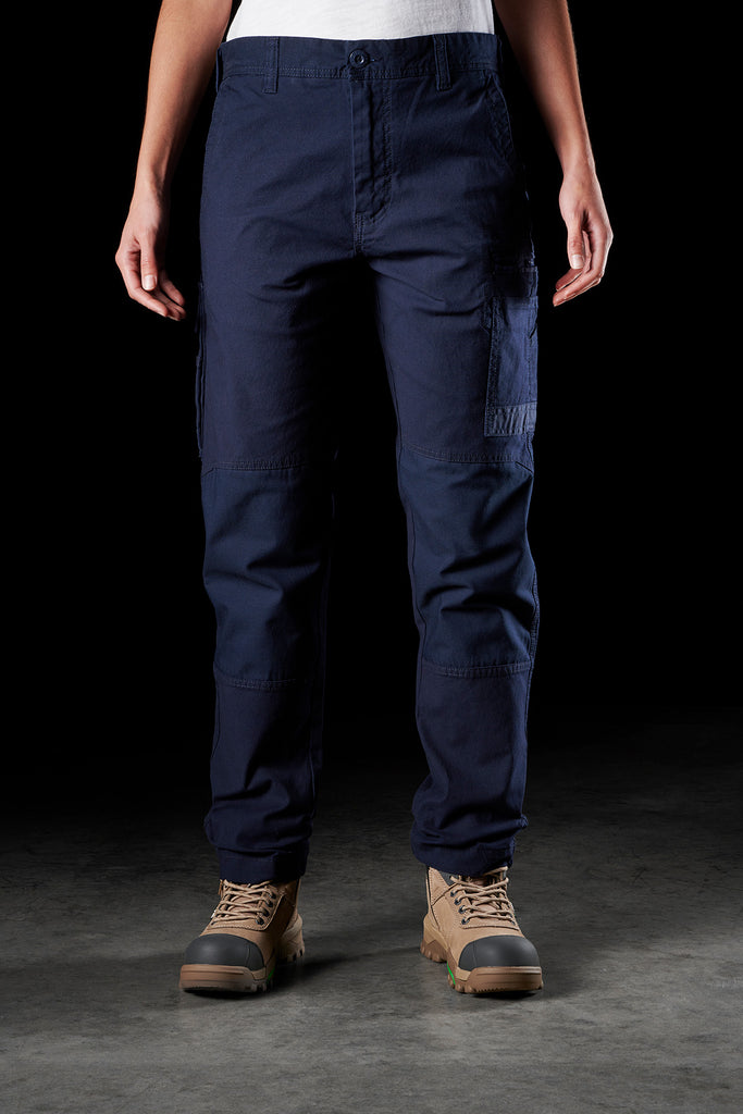 WP-3W Womens Stretch Work Pant (5200175530029)