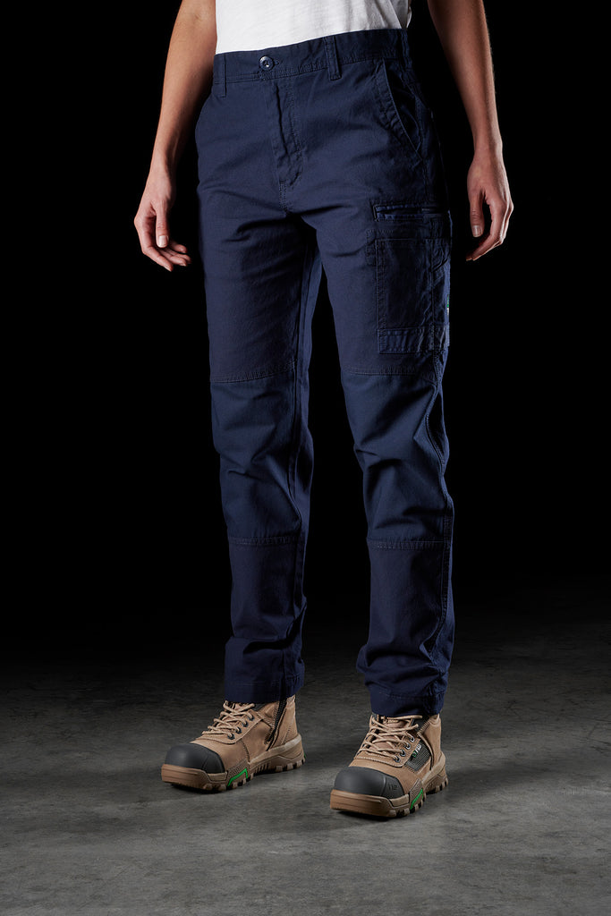 WP-3W Womens Stretch Work Pant (5200175530029)