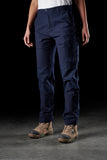 WP-3W Womens Stretch Work Pant (5200175530029)