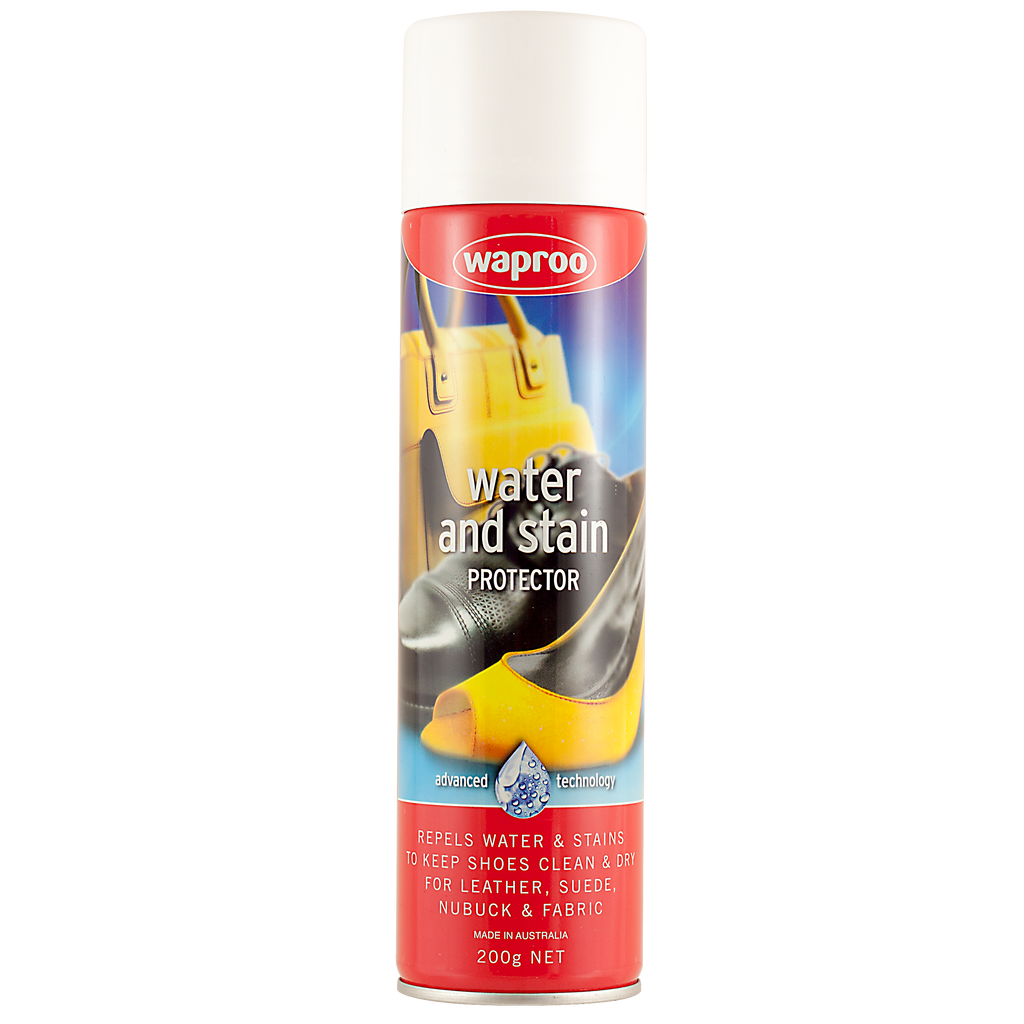 Water & Stain Protect 200gr (5200167174189)
