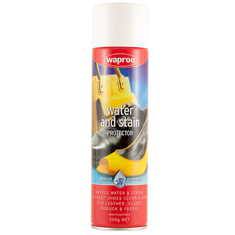 Water & Stain Protect 200gr (5200167174189)