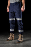 WP-4T Reflective Stretch Work Pant (7201875689517)