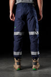 WP-4T Reflective Stretch Work Pant (7201875689517)