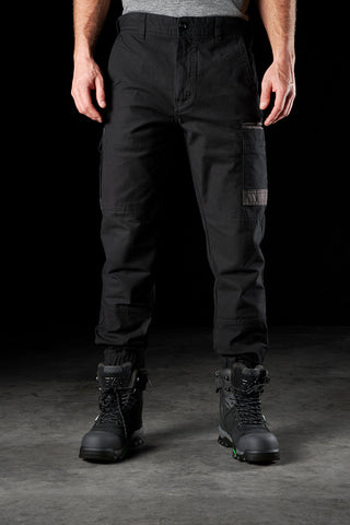 WP-4 Stretch Work Pant w/ Cuff (5200172318765)